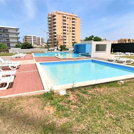 Apartamentos Turisticos Rocha Tower 12C Portimao Luaran gambar