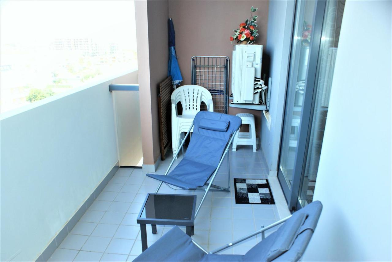 Apartamentos Turisticos Rocha Tower 12C Portimao Luaran gambar