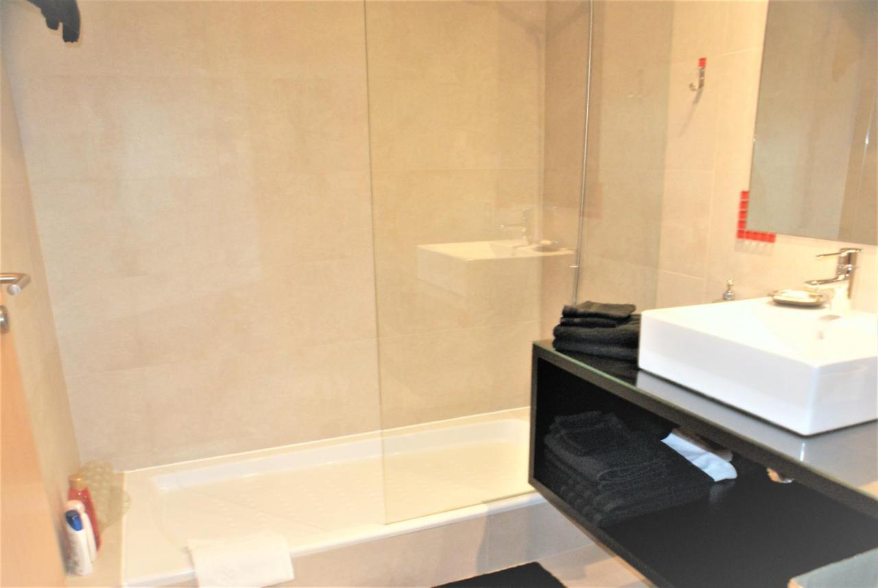 Apartamentos Turisticos Rocha Tower 12C Portimao Luaran gambar