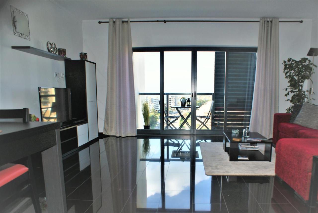 Apartamentos Turisticos Rocha Tower 12C Portimao Luaran gambar