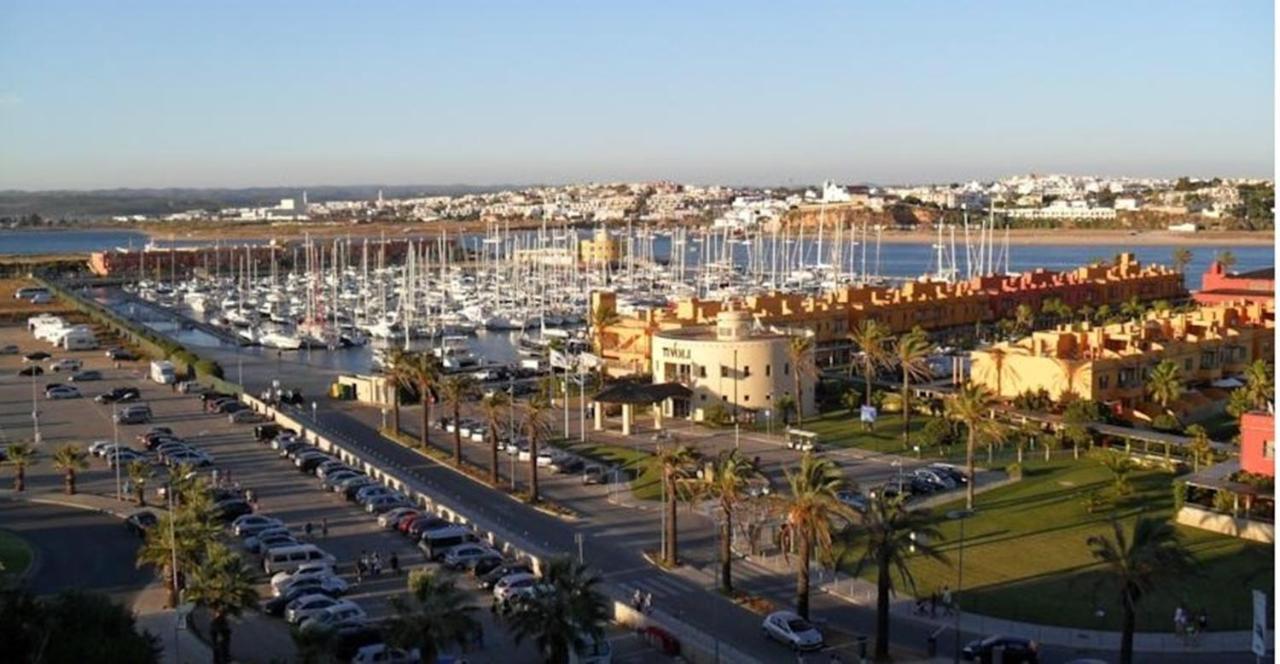 Apartamentos Turisticos Rocha Tower 12C Portimao Luaran gambar