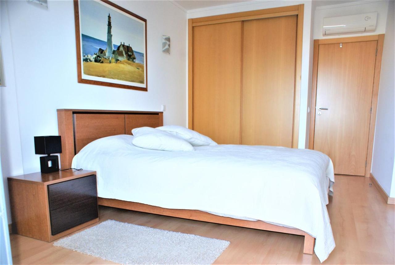 Apartamentos Turisticos Rocha Tower 12C Portimao Luaran gambar