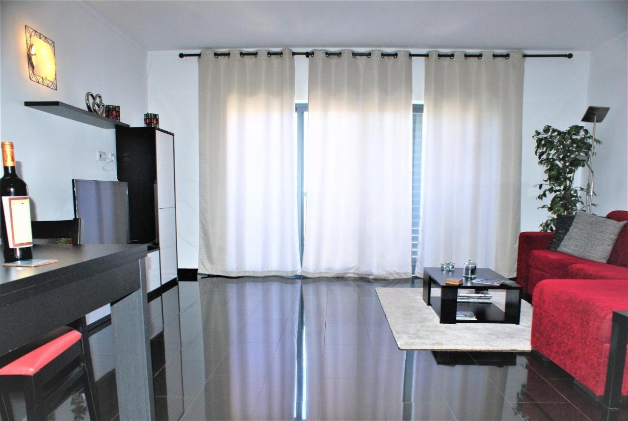 Apartamentos Turisticos Rocha Tower 12C Portimao Luaran gambar