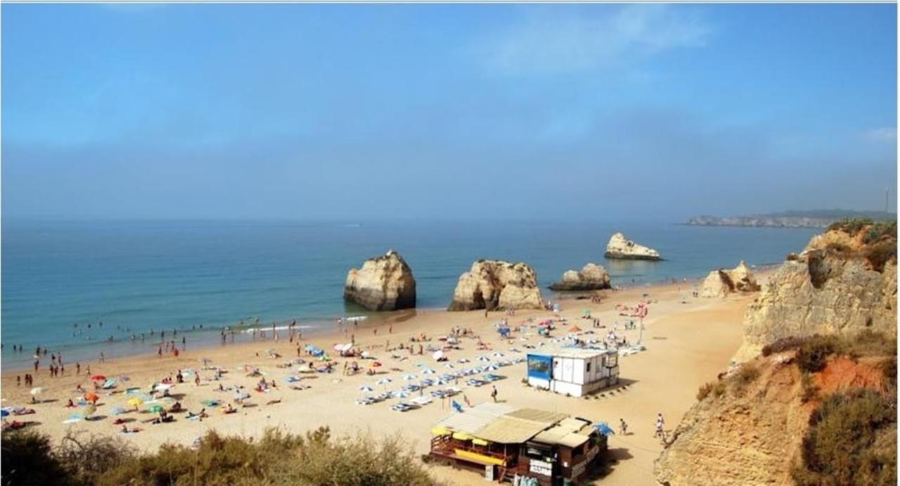 Apartamentos Turisticos Rocha Tower 12C Portimao Luaran gambar