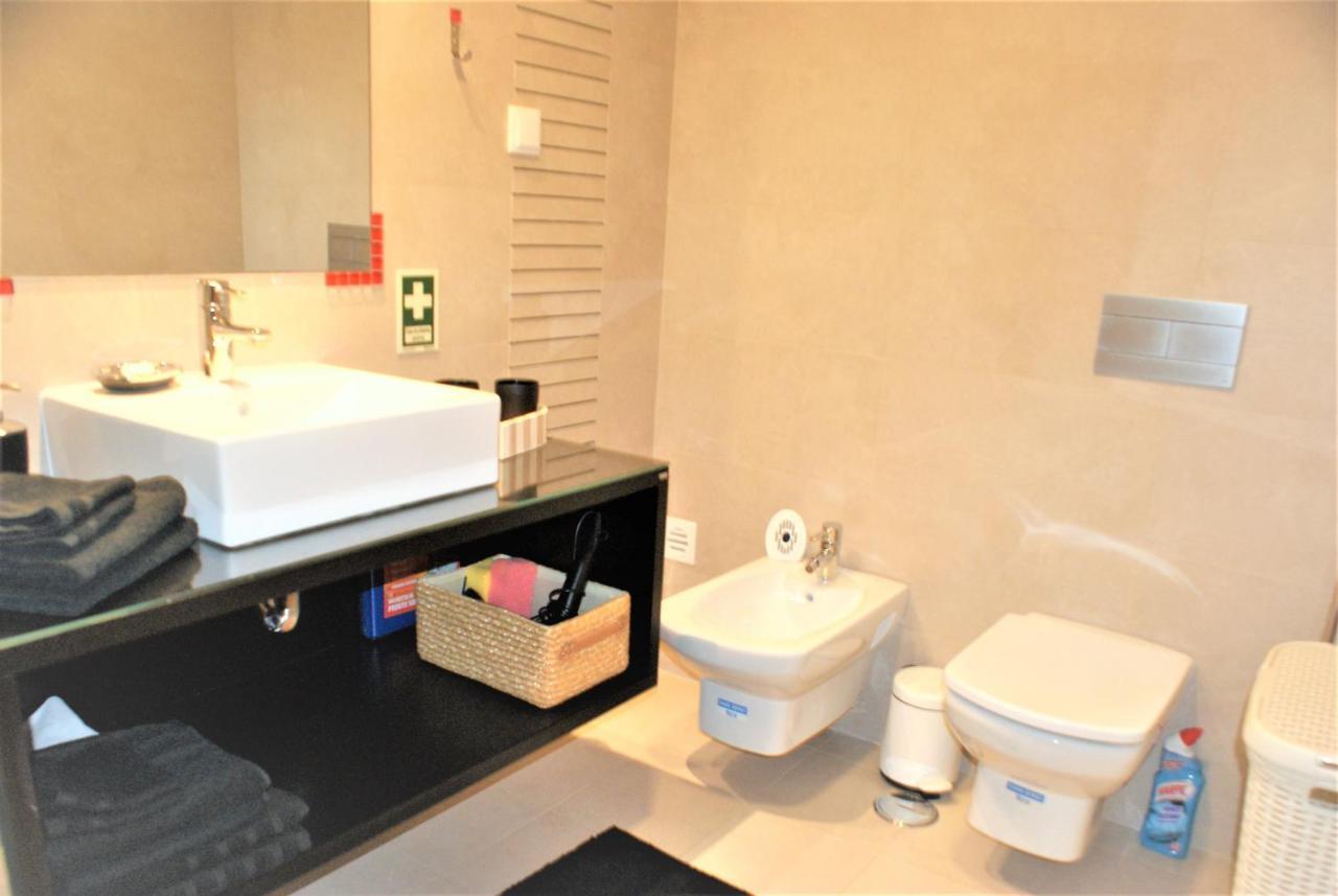 Apartamentos Turisticos Rocha Tower 12C Portimao Luaran gambar