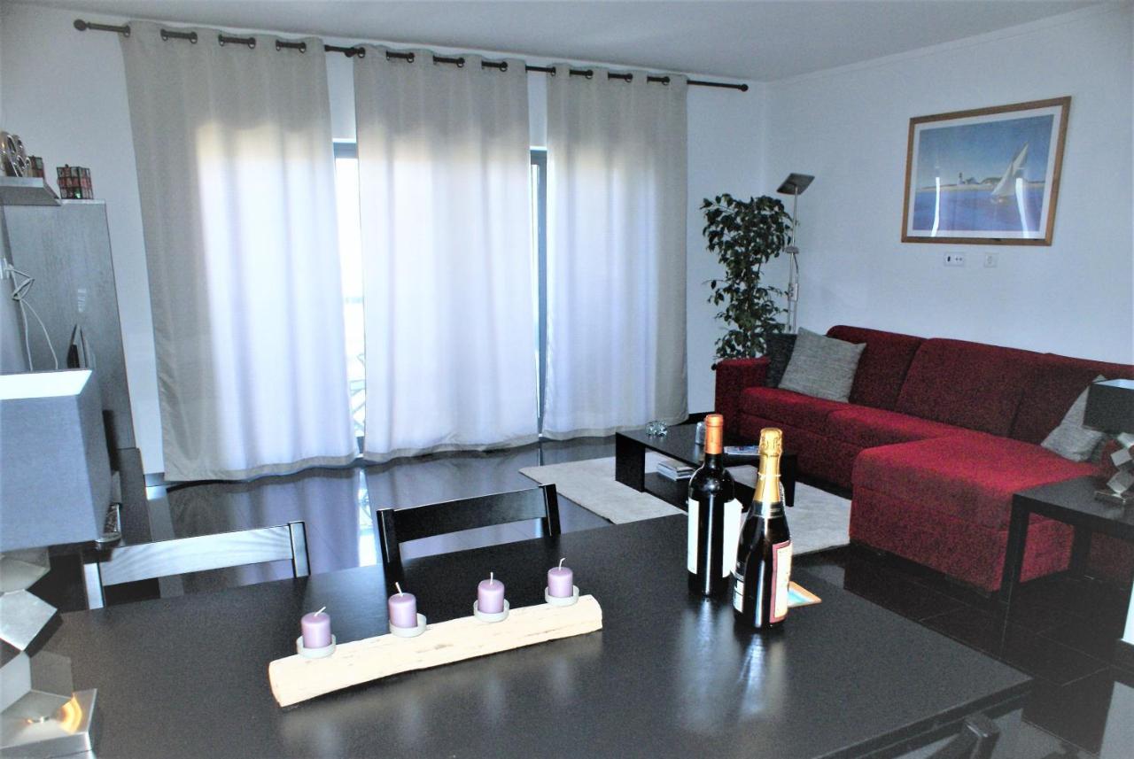 Apartamentos Turisticos Rocha Tower 12C Portimao Luaran gambar