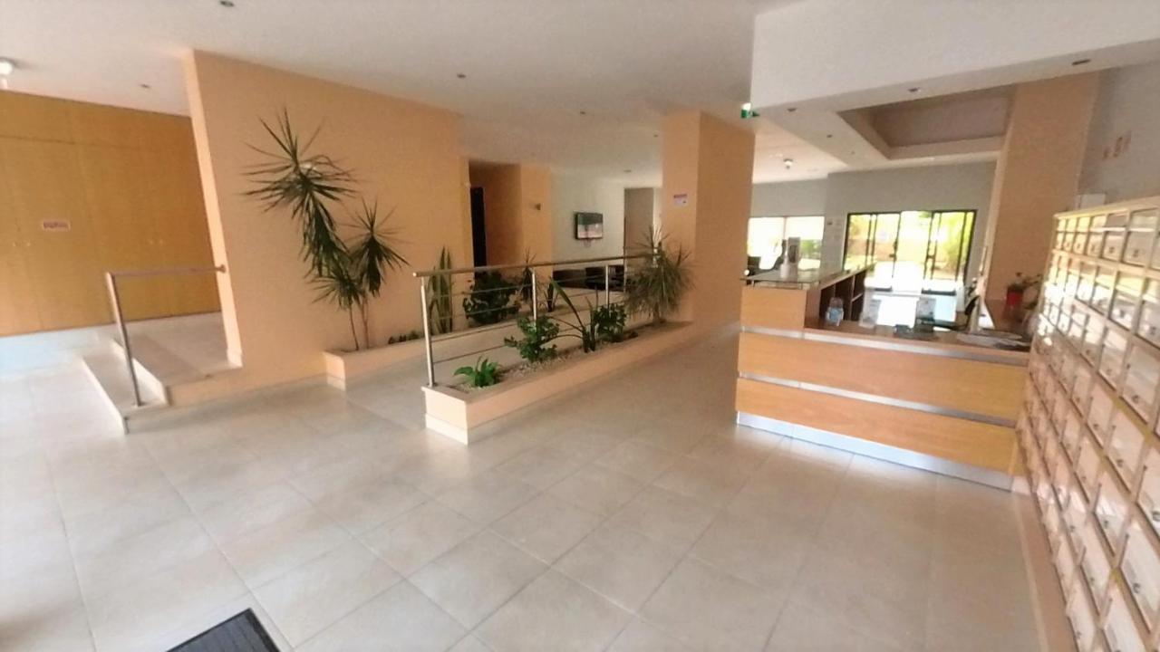 Apartamentos Turisticos Rocha Tower 12C Portimao Luaran gambar