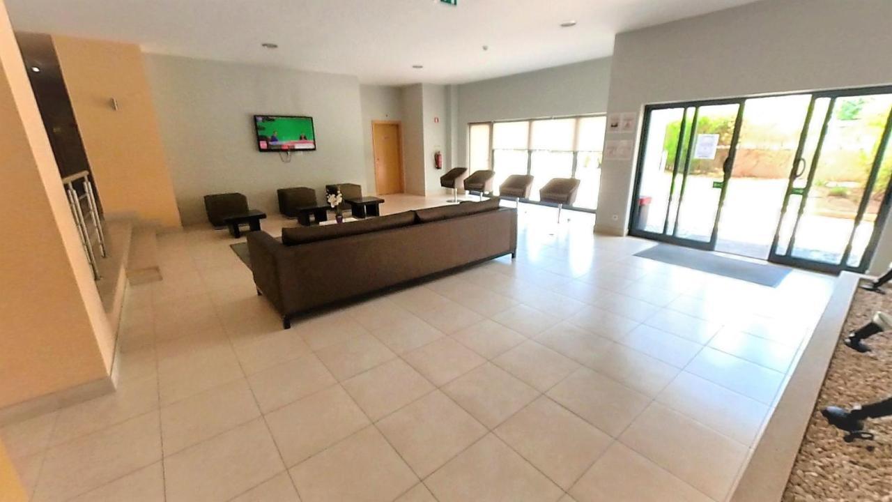 Apartamentos Turisticos Rocha Tower 12C Portimao Luaran gambar