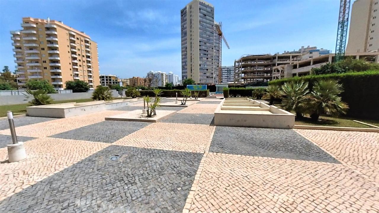Apartamentos Turisticos Rocha Tower 12C Portimao Luaran gambar